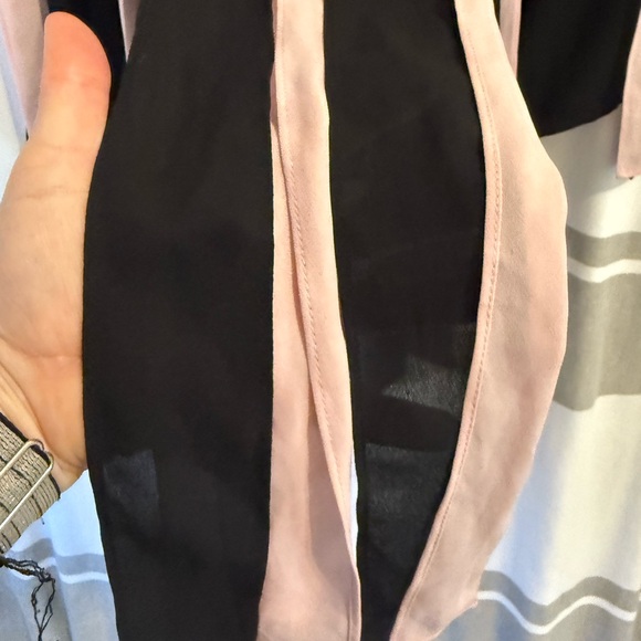 Small Kenneth Cole Reaction fringe skirt - Picture 5 of 5